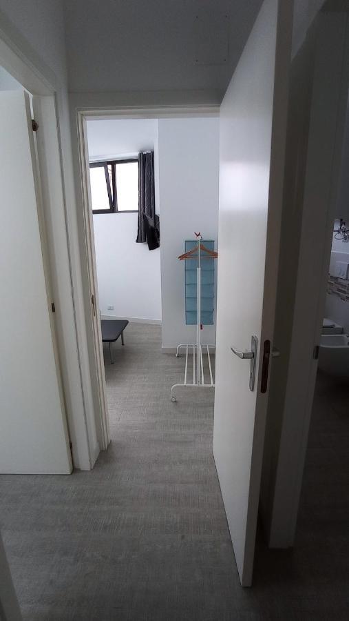 Rosa'S Rooms Matera Exterior photo