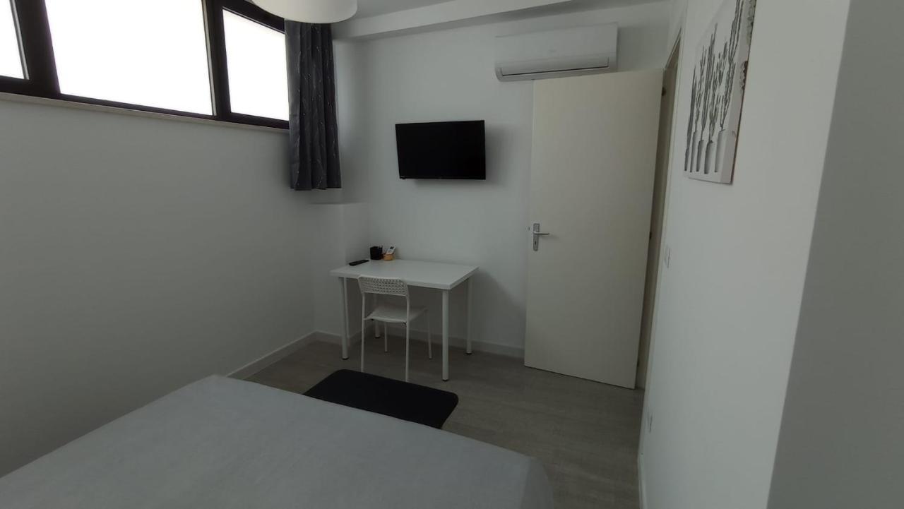 Rosa'S Rooms Matera Exterior photo