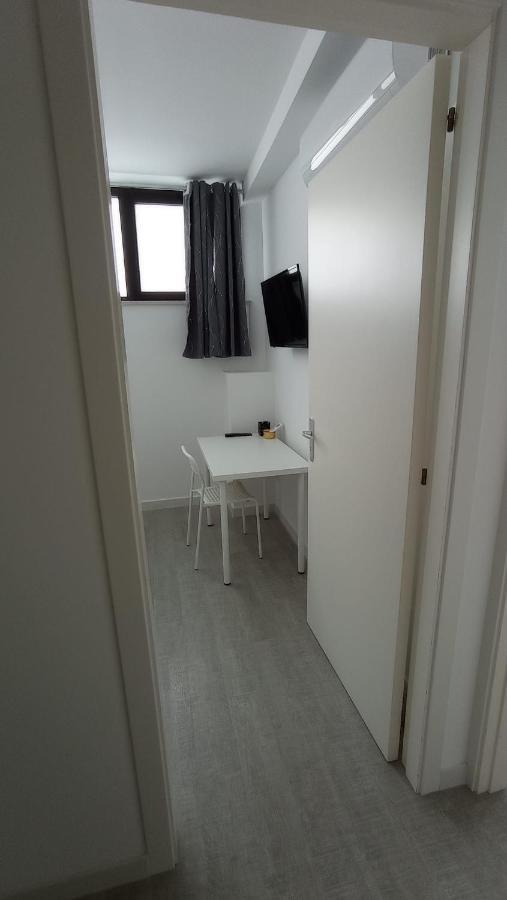 Rosa'S Rooms Matera Exterior photo