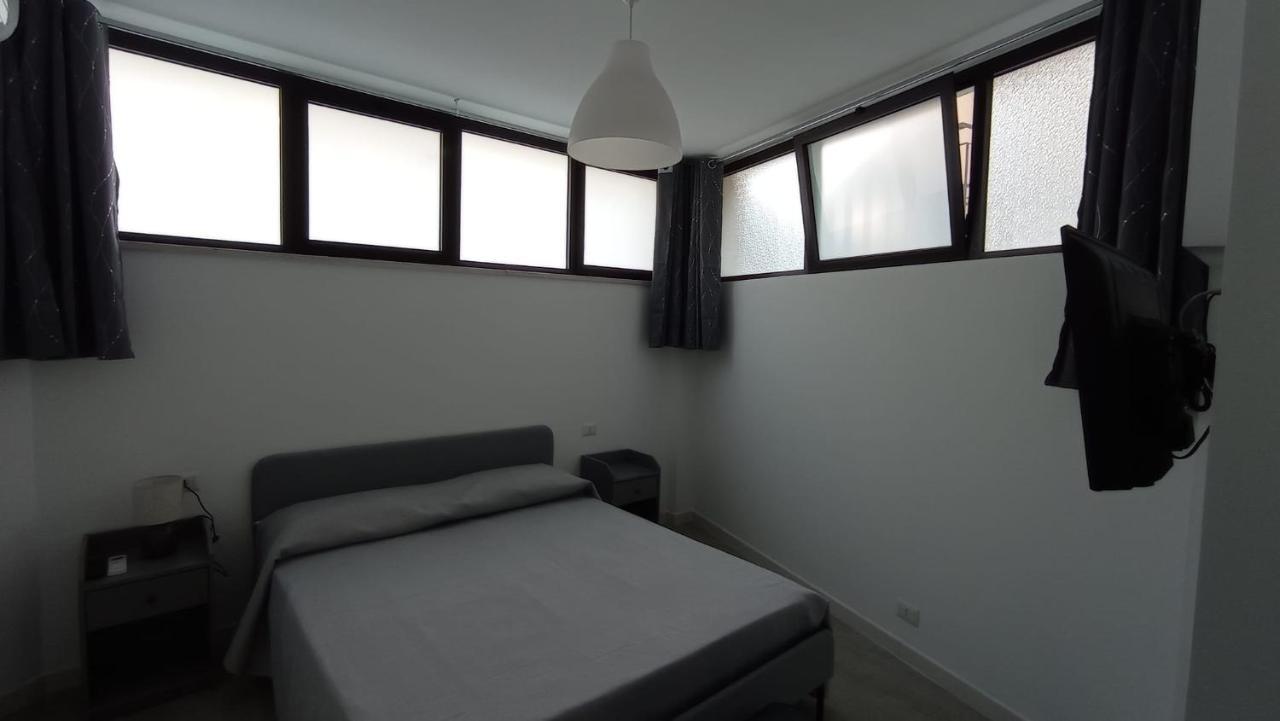 Rosa'S Rooms Matera Exterior photo