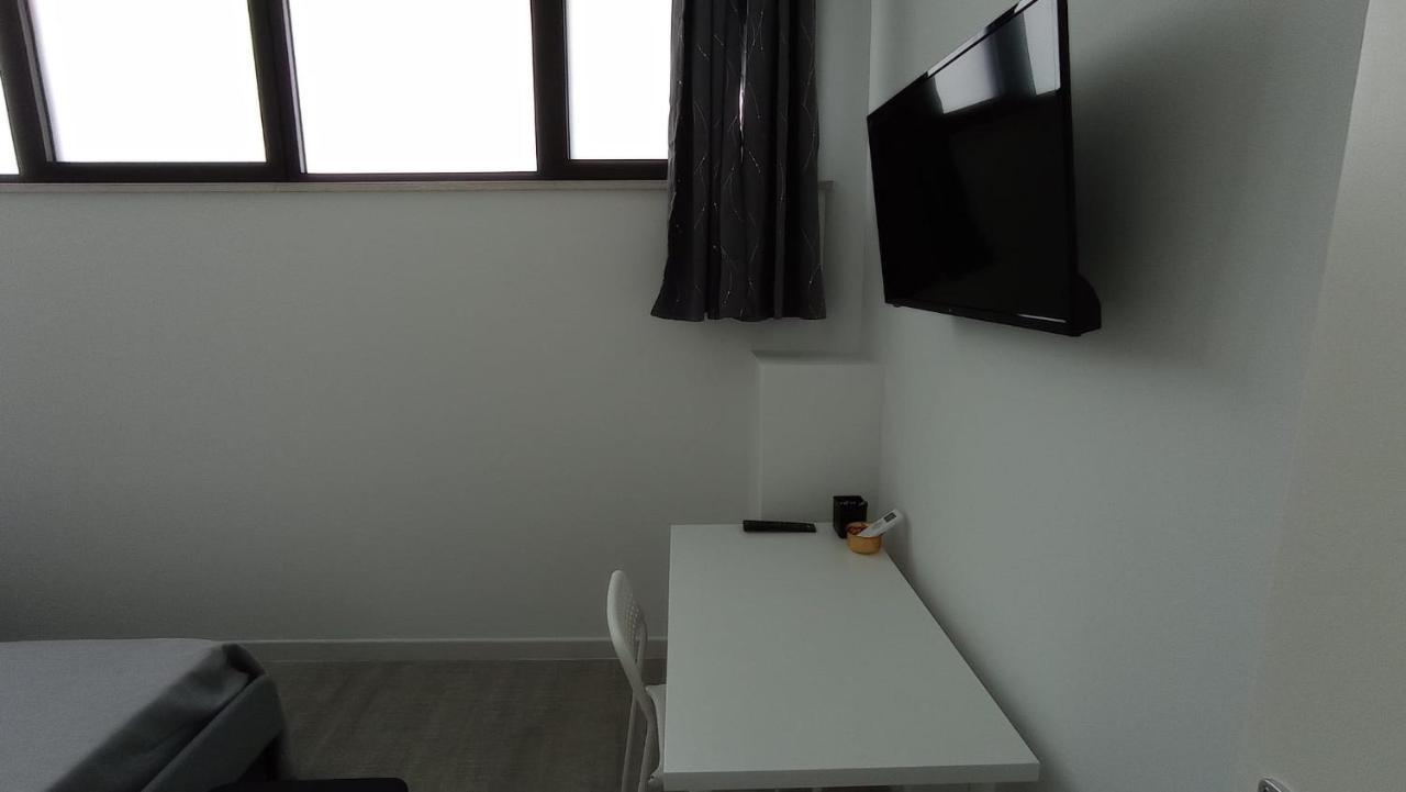 Rosa'S Rooms Matera Exterior photo